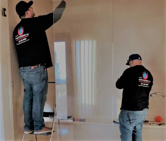 Professional plumbing installation for Toilet Repair in White